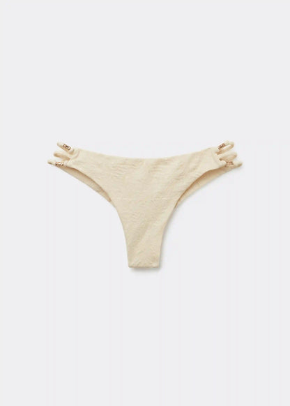Brazilian Swimsuit Bottom Wild Jungle