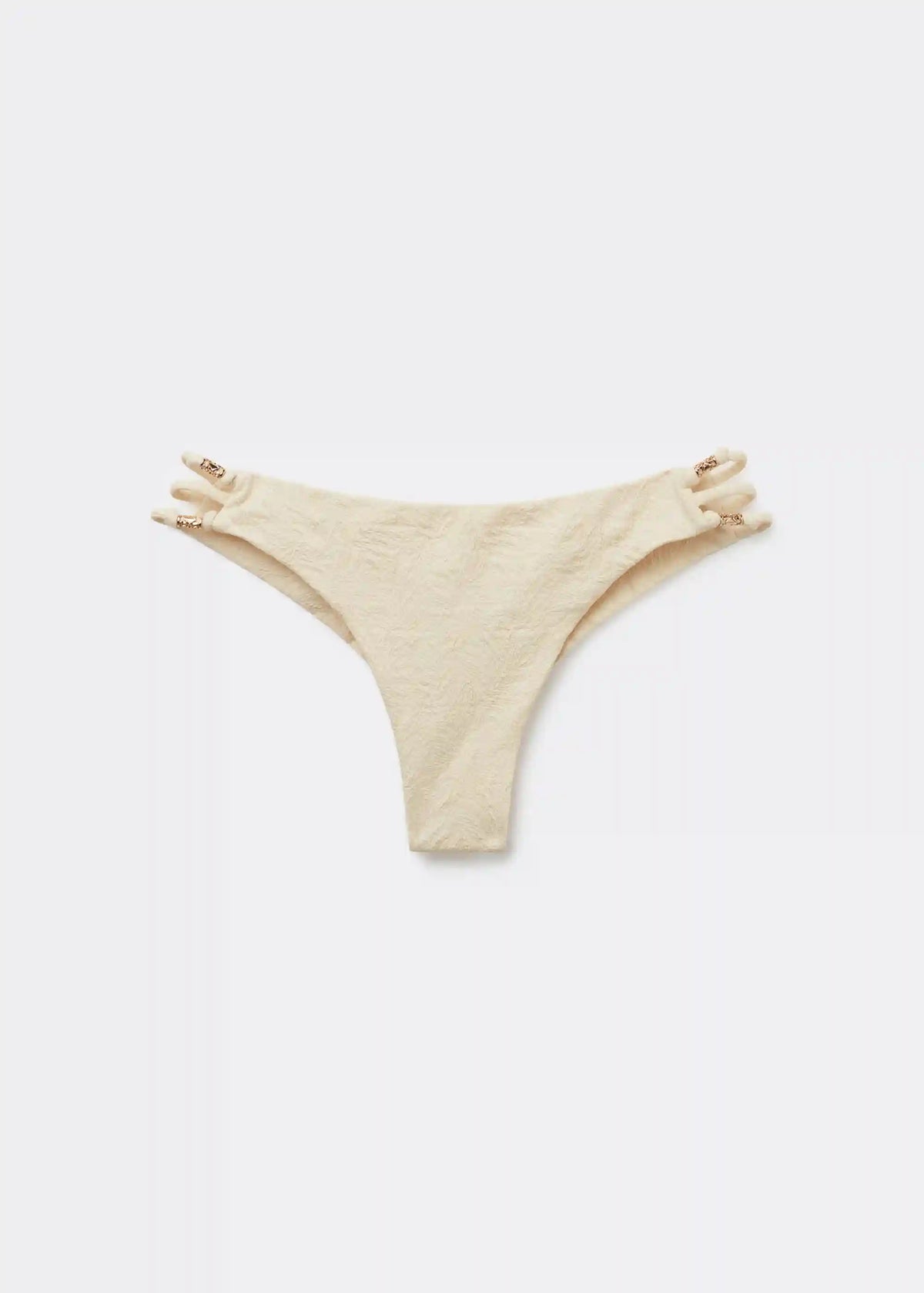 Brazilian Swimsuit Bottom Wild Jungle