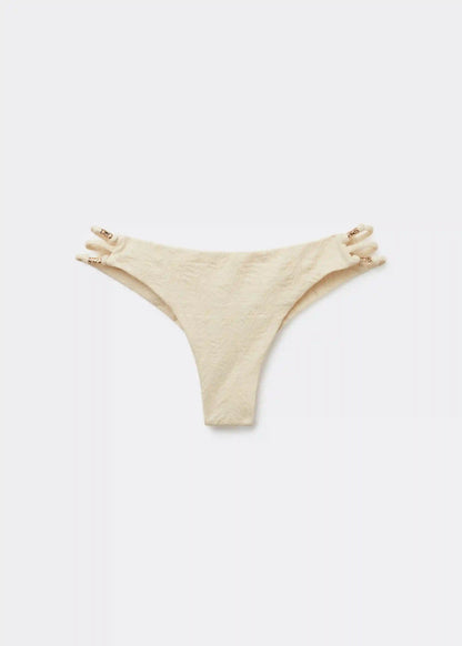 Brazilian Swimsuit Bottom Wild Jungle