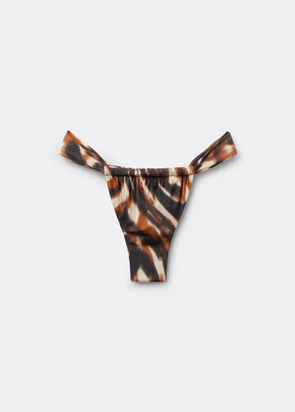 Brazilian Swimsuit Bottom Savage Shades