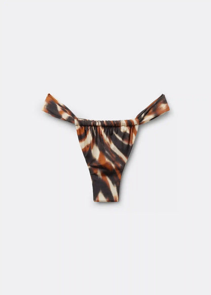 Brazilian Swimsuit Bottom Savage Shades