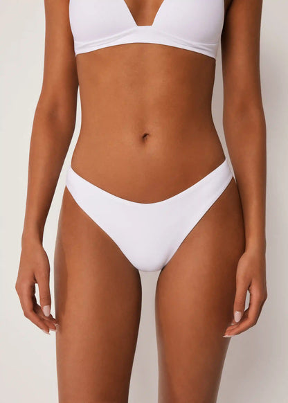 Premium Fit Brazilian Swimsuit Bottom