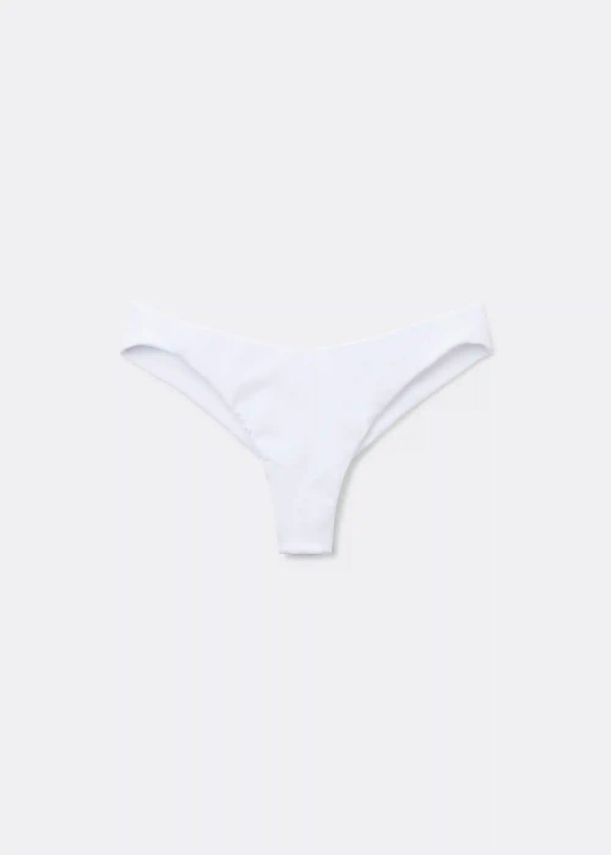 Premium Fit Brazilian Swimsuit Bottom