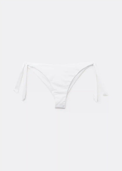 Side Tie Brazilian Swimsuit Bottom Indonesia