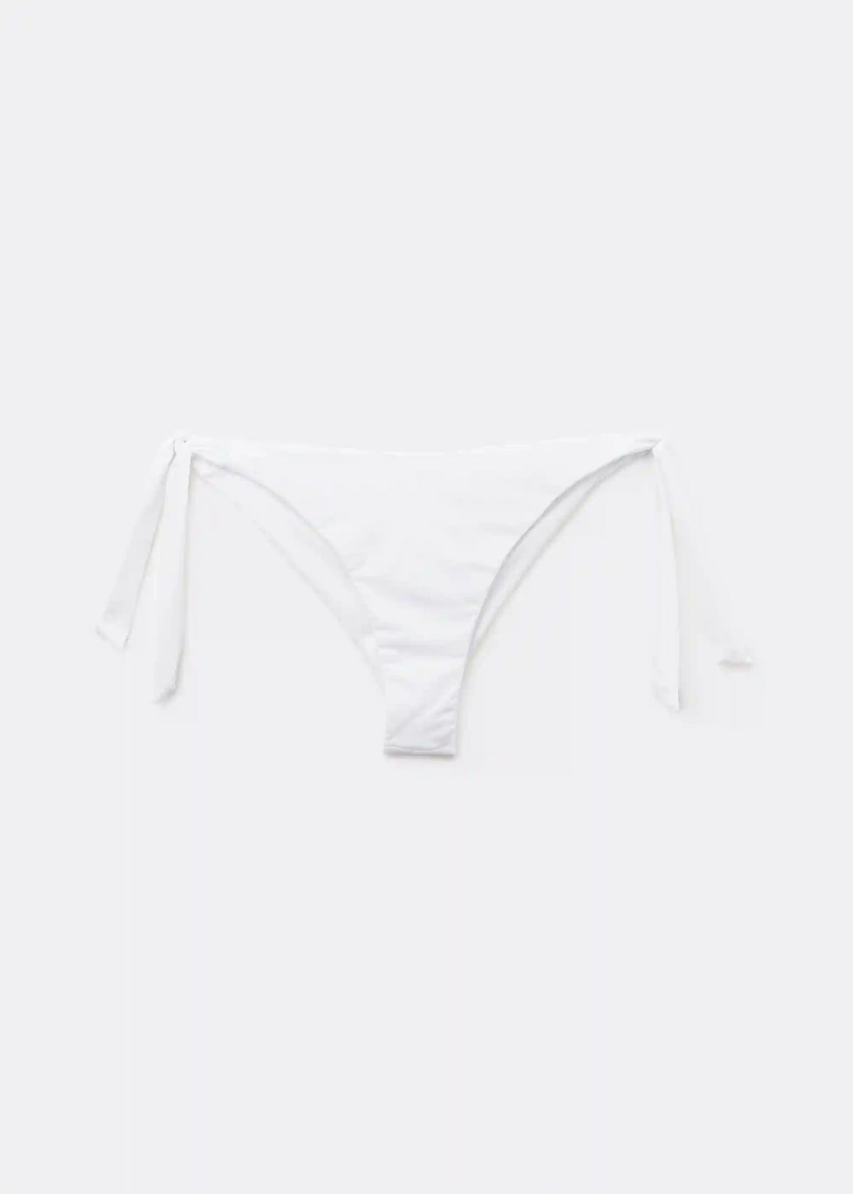 Side Tie Brazilian Swimsuit Bottom Indonesia