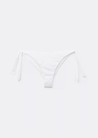 Side Tie Brazilian Swimsuit Bottom Indonesia