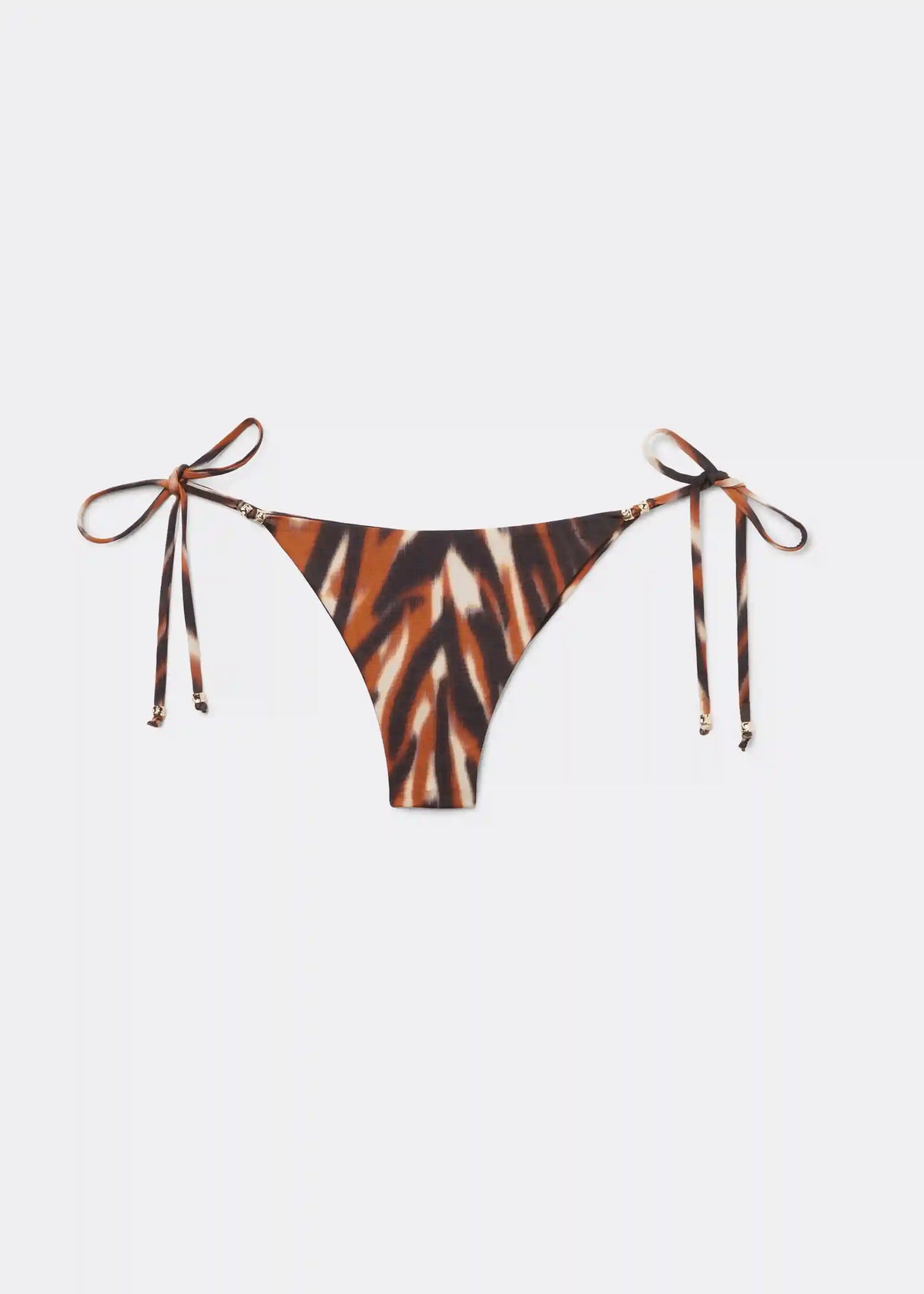 Brazilian String Swimsuit Bottom Savage Shades