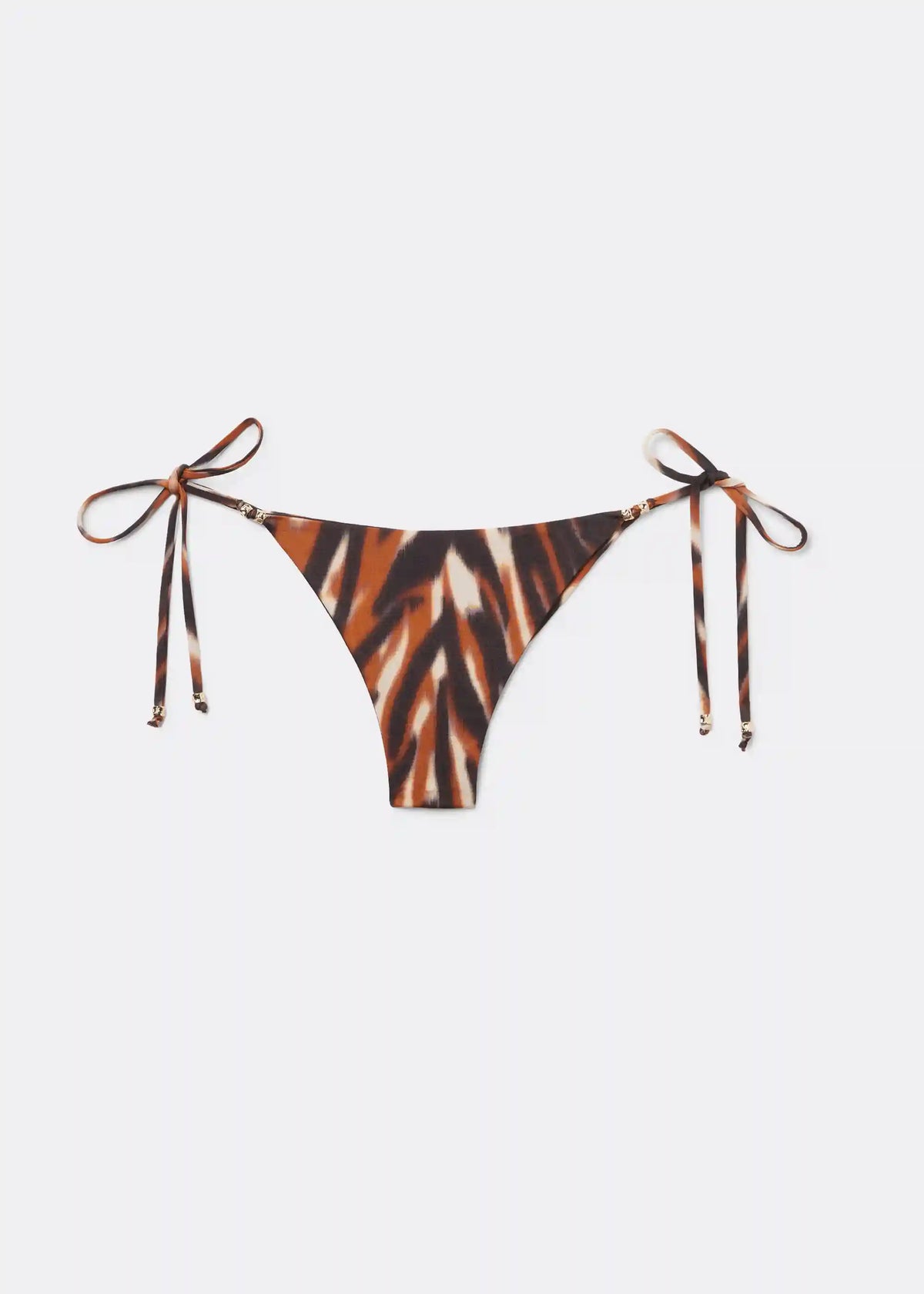 Brazilian String Swimsuit Bottom Savage Shades