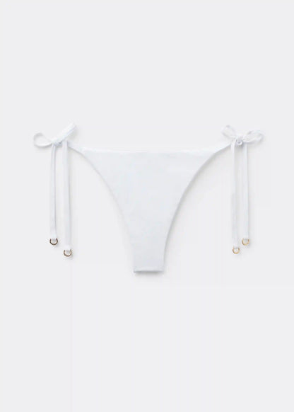 Premium Fit Brazilian Tie Bikini Bottoms