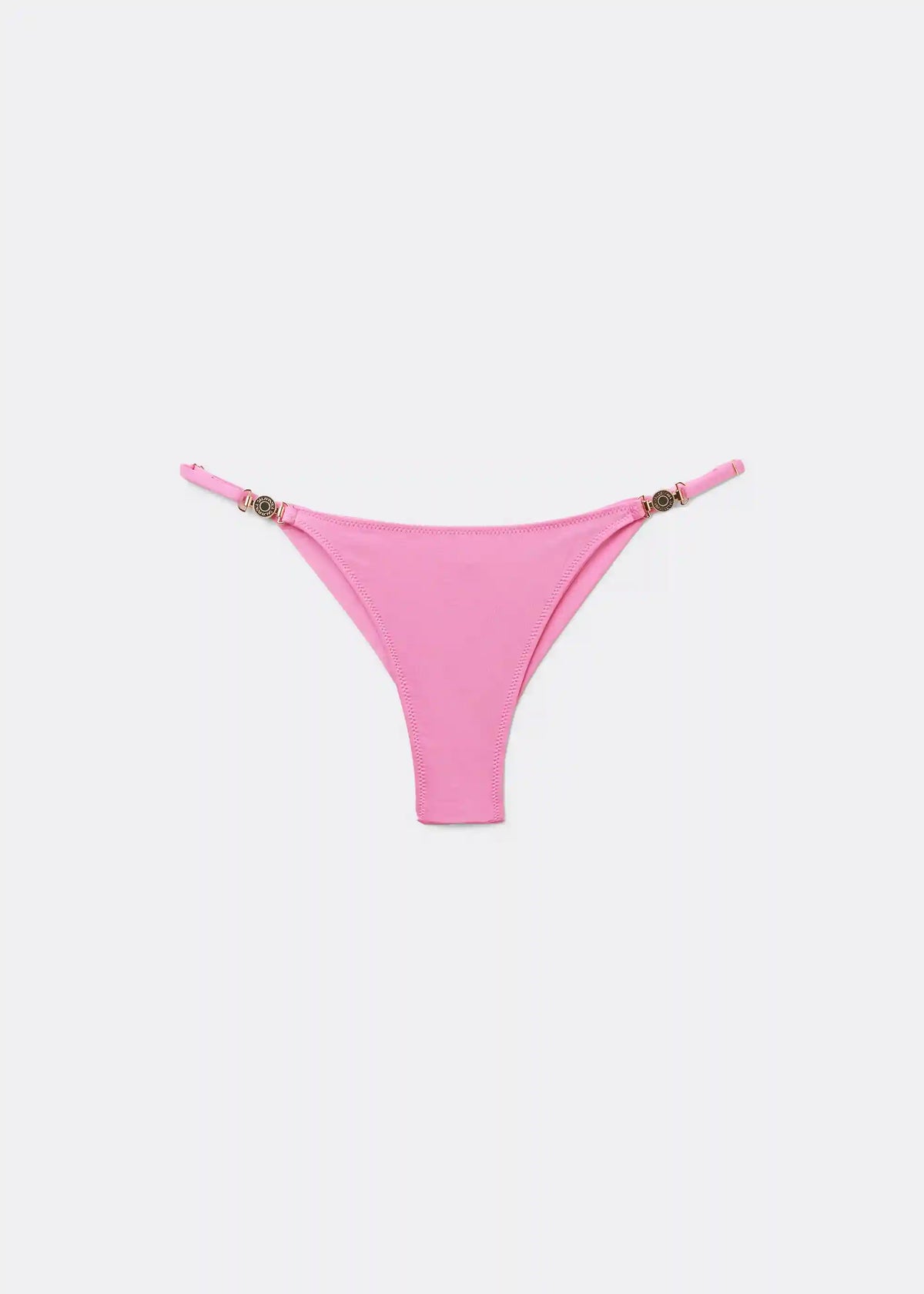 Brazilian Swimsuit Bottoms Minimal Fit