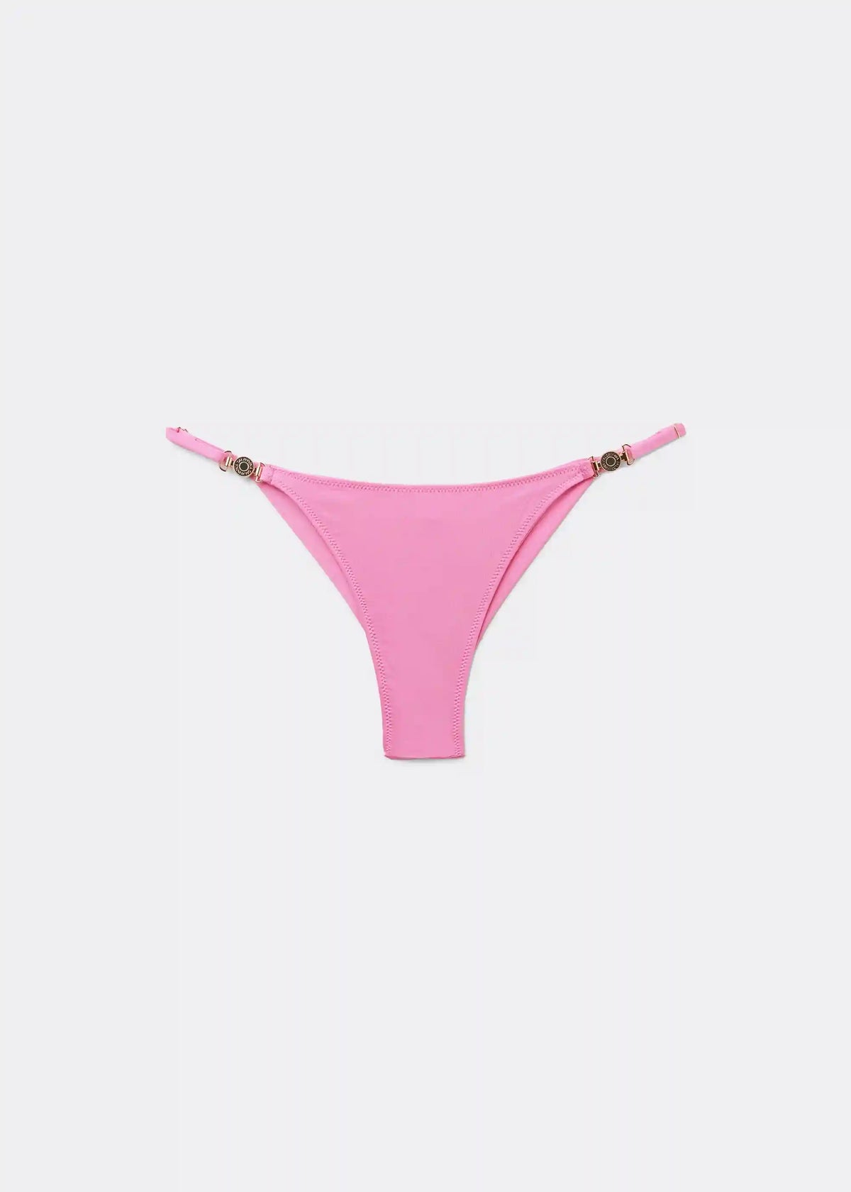 Brazilian Swimsuit Bottoms Minimal Fit