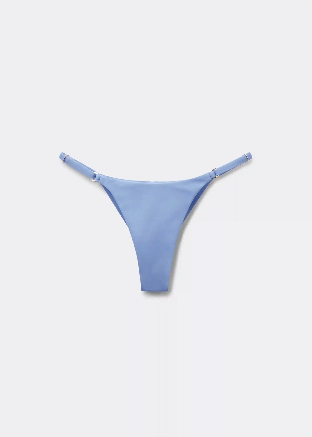 Premium Fit String Brazilian Swimsuit Bottom