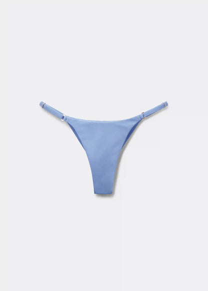 Premium Fit String Brazilian Swimsuit Bottom