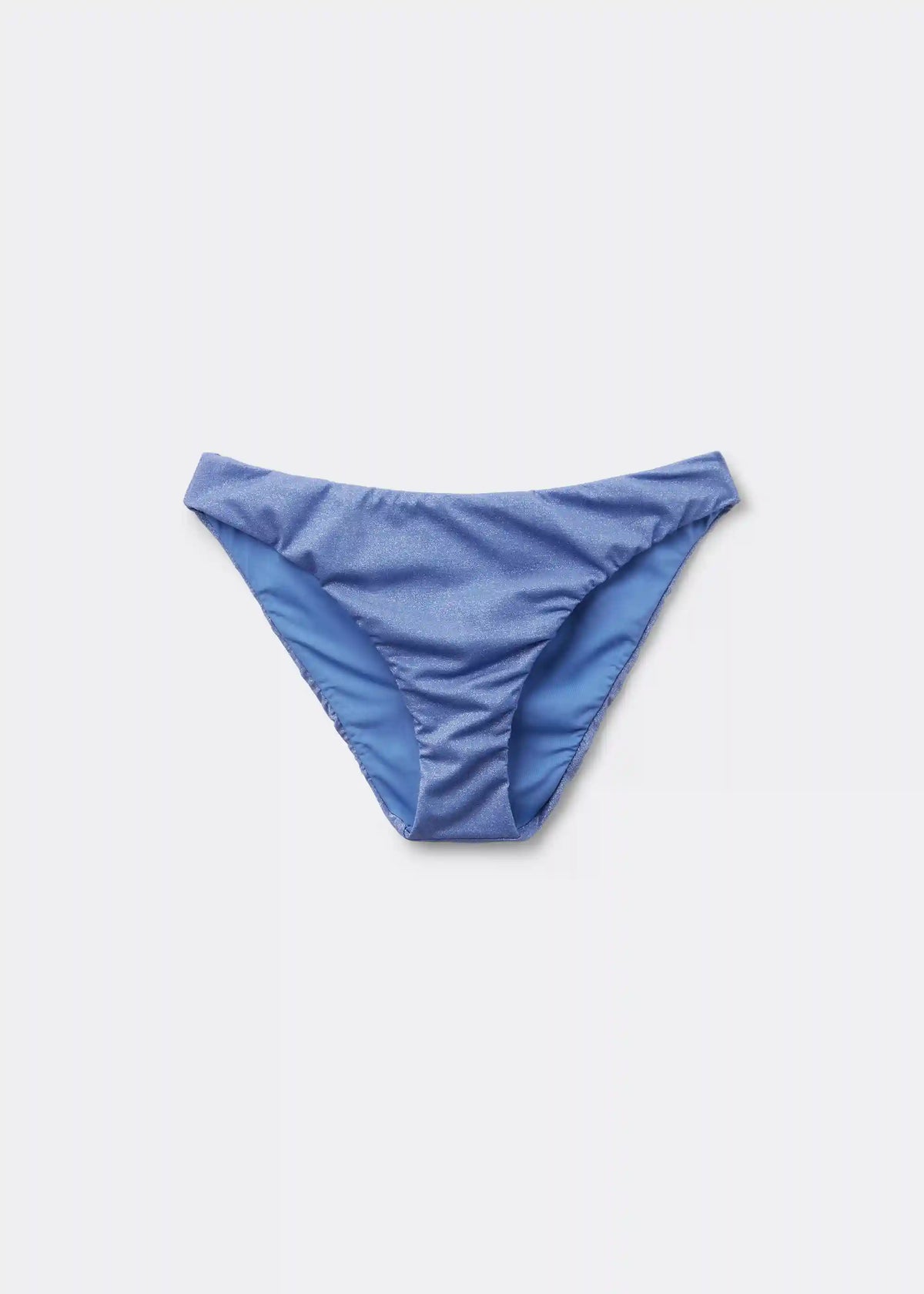 Swimsuit Bottom Golden Glow