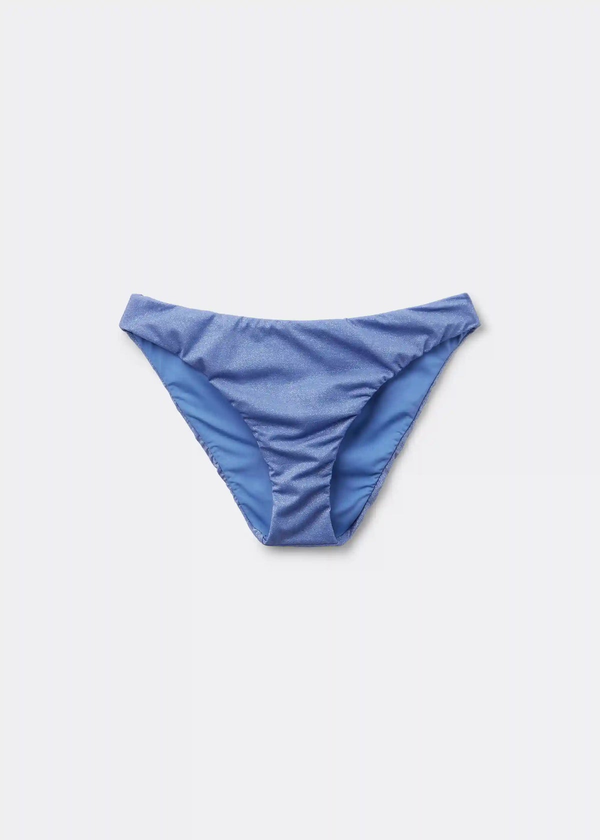 Swimsuit Bottom Golden Glow