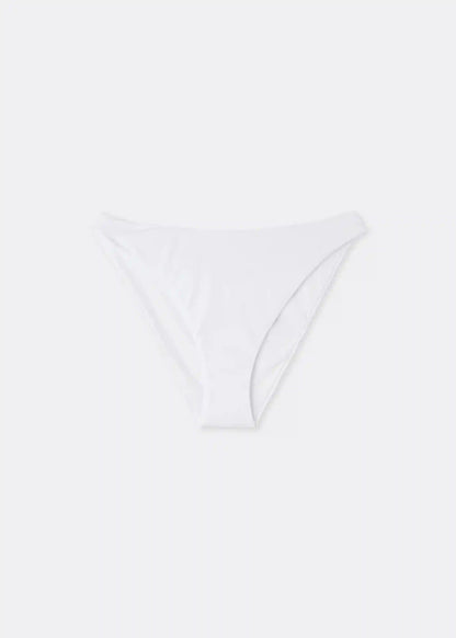 High Leg Bikini Bottoms