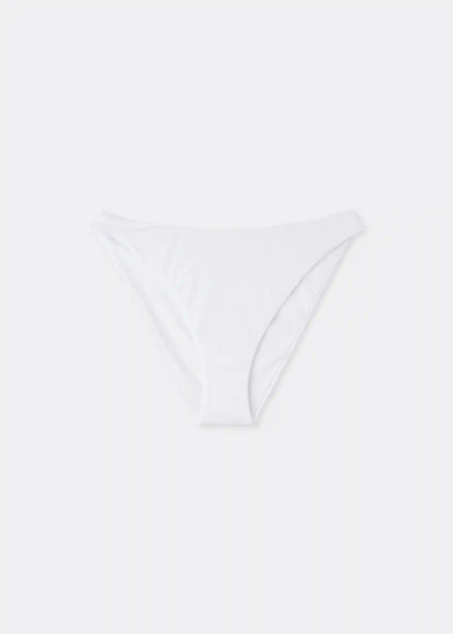 High Leg Bikini Bottoms