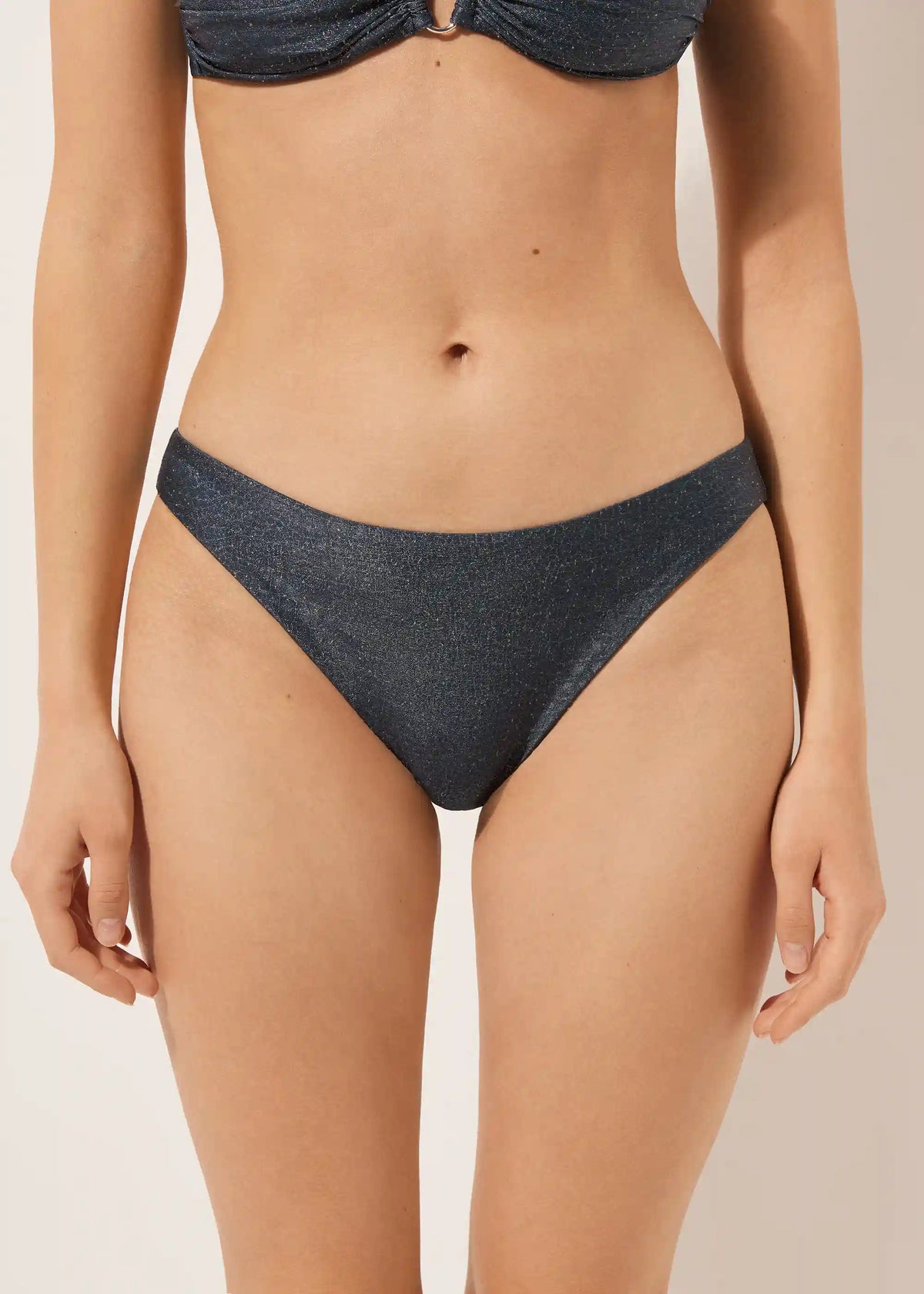 Swimsuit Bottom Glowing Python