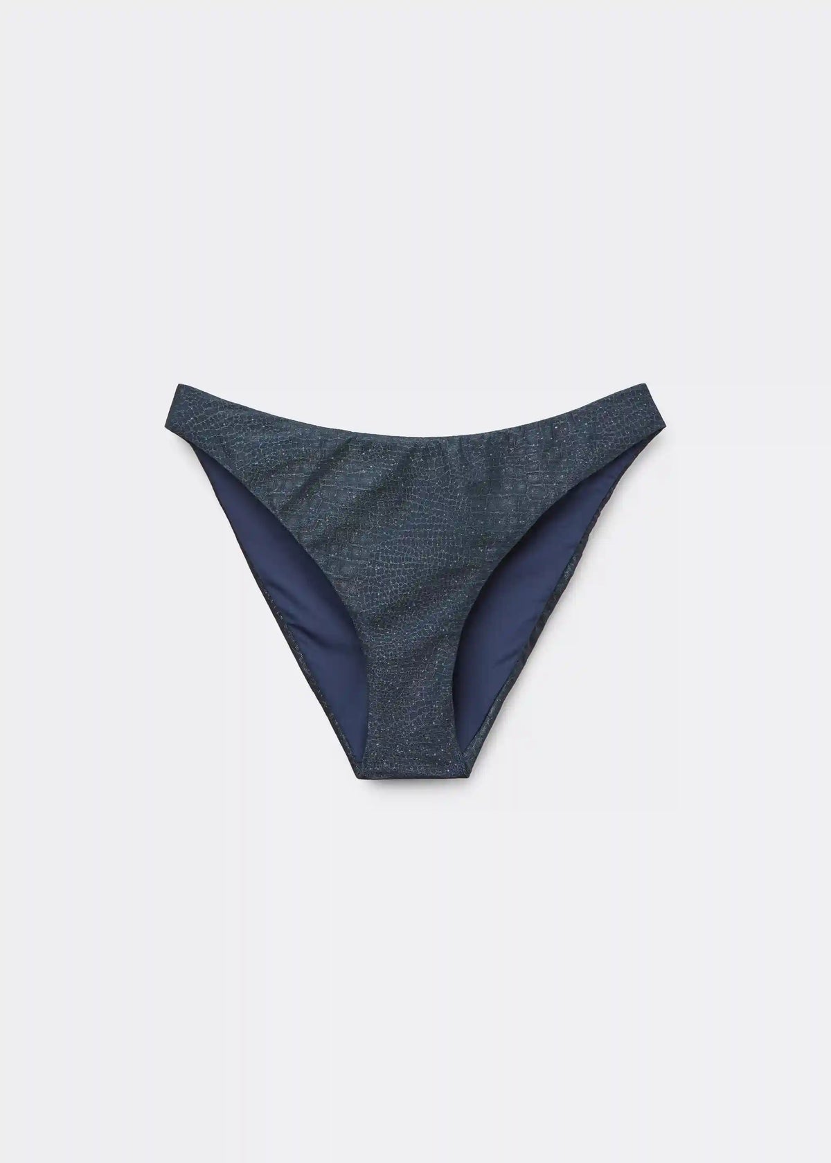 Swimsuit Bottom Glowing Python