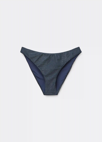 Swimsuit Bottom Glowing Python