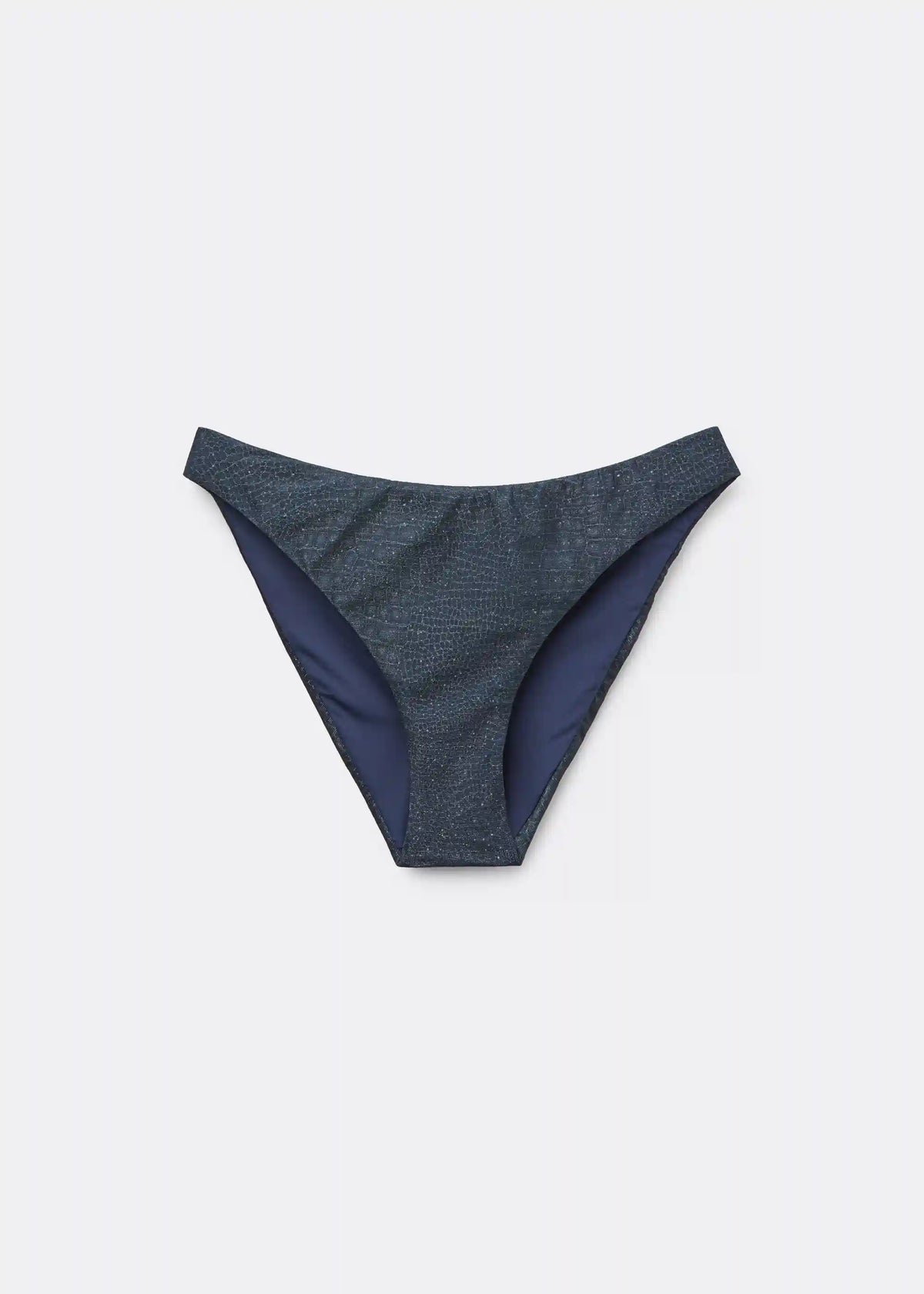 Swimsuit Bottom Glowing Python