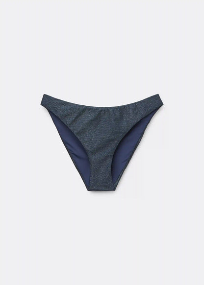 Swimsuit Bottom Glowing Python