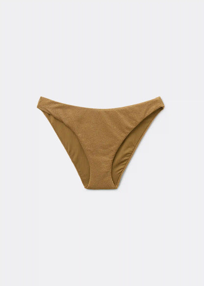 Swimsuit Bottom Sophisticated Shine