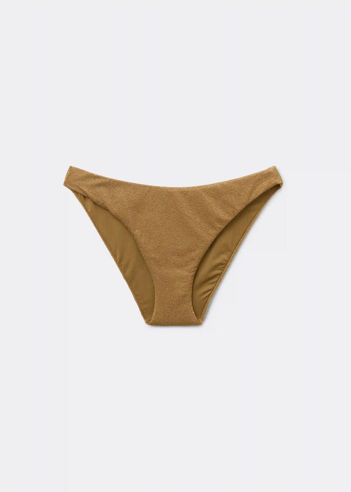 Swimsuit Bottom Sophisticated Shine