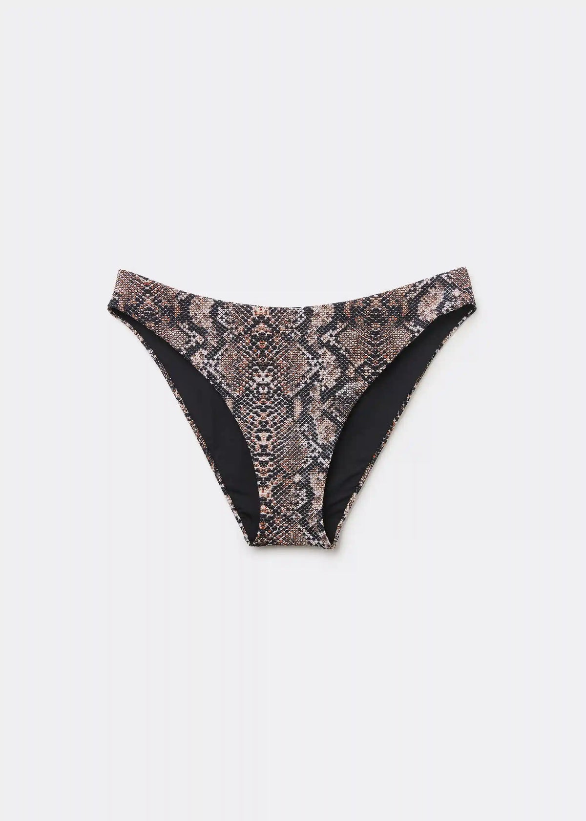 Swimsuit Bottom Classic Snake