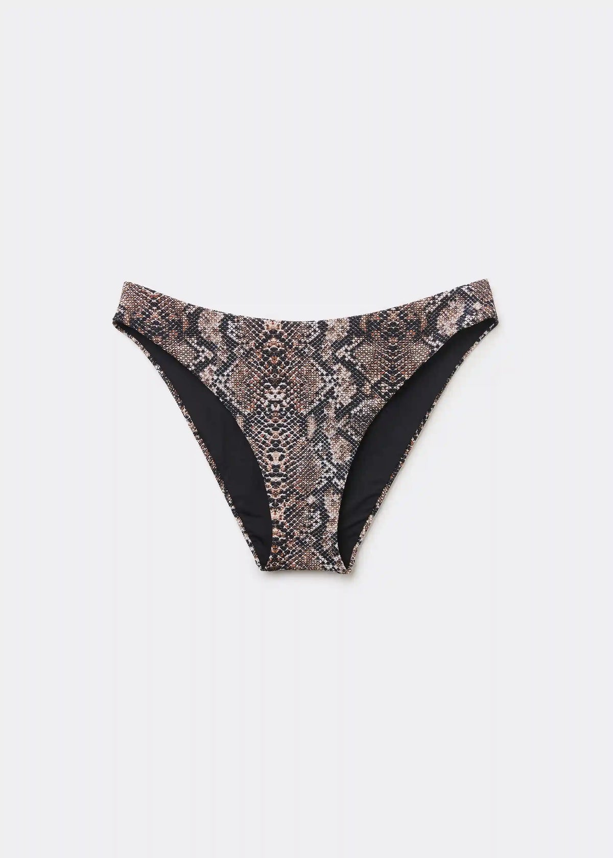 Swimsuit Bottom Classic Snake