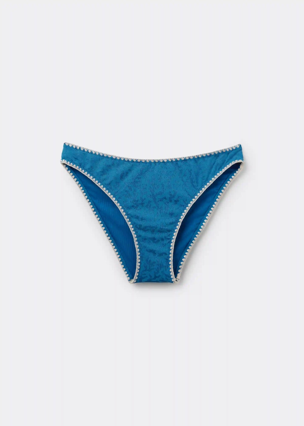 Swimsuit Bottom Sea Corals