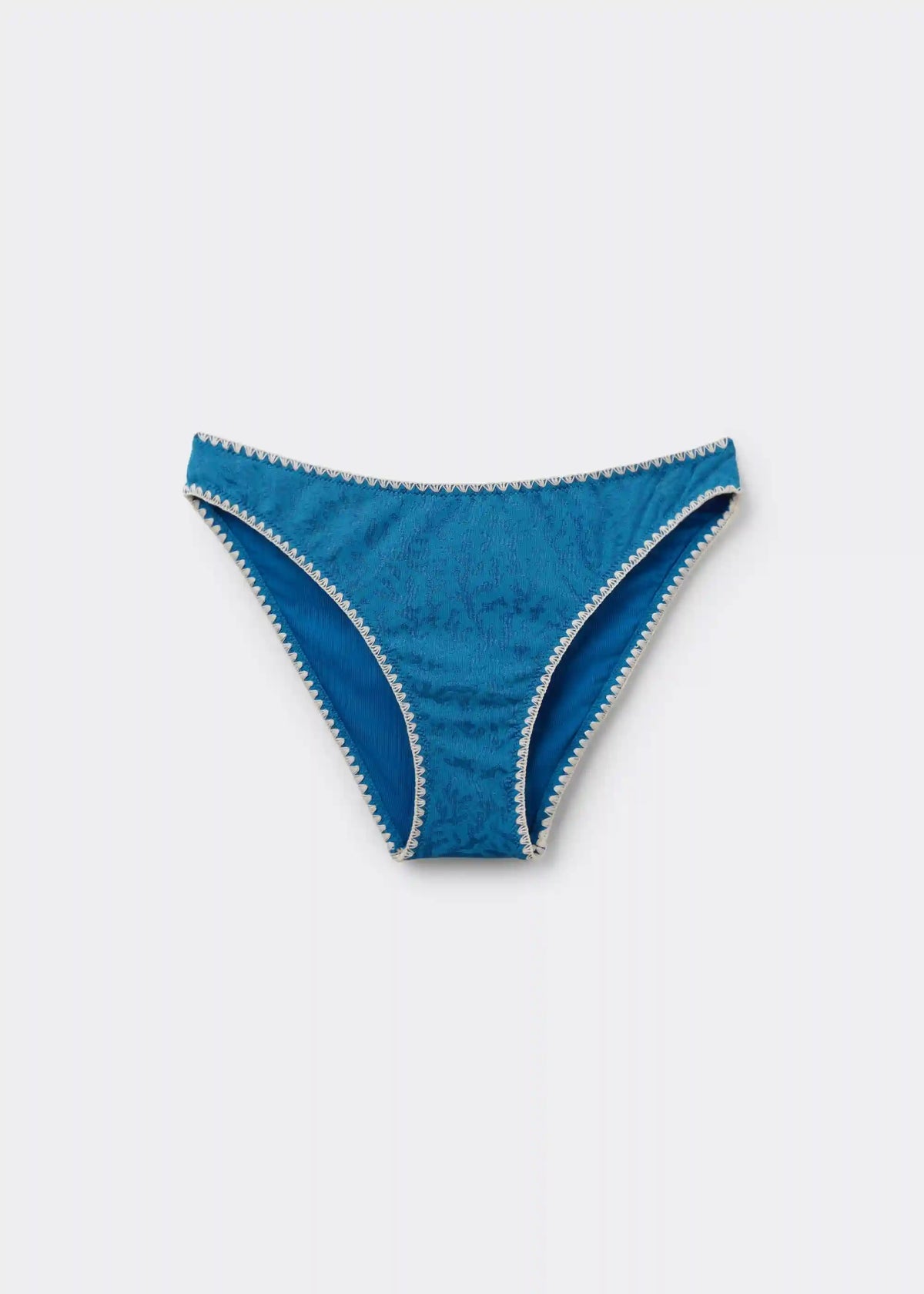 Swimsuit Bottom Sea Corals