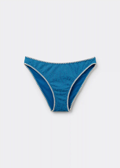 Swimsuit Bottom Sea Corals