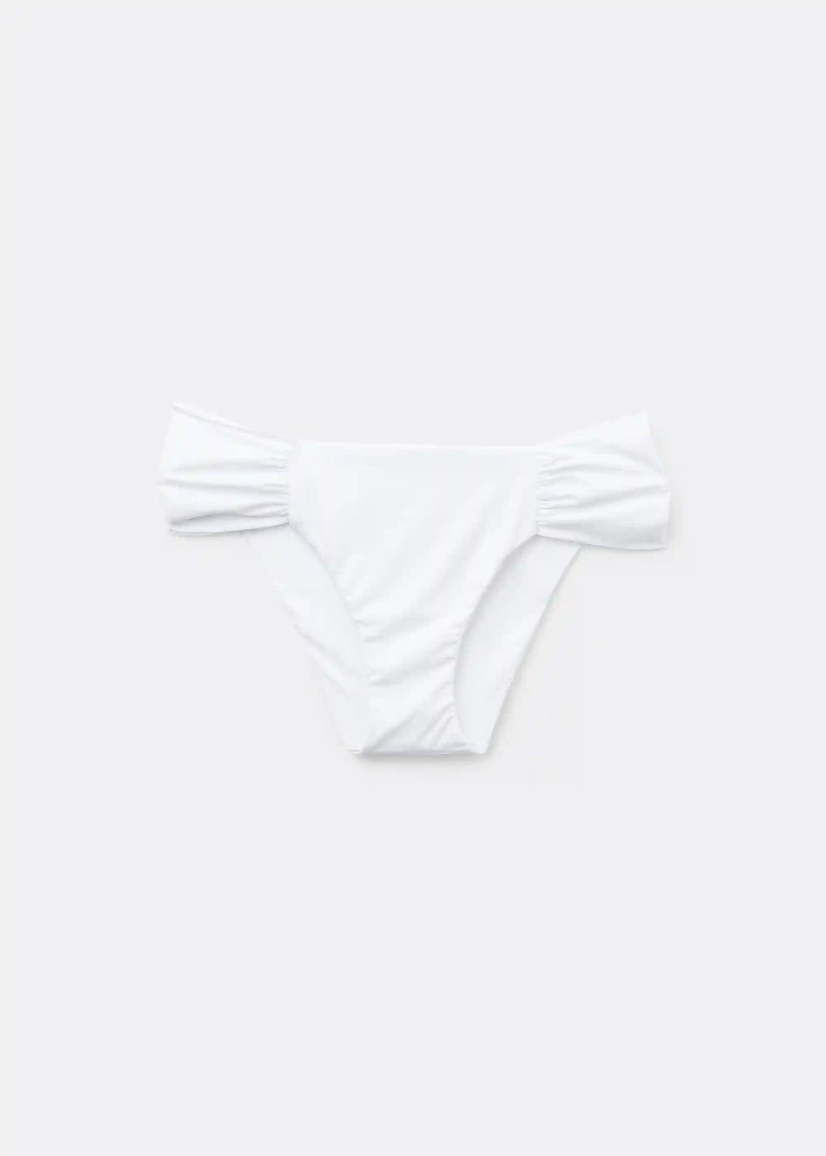 Draped Swimsuit Bottom Indonesia