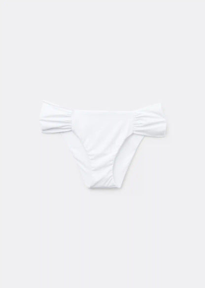Draped Swimsuit Bottom Indonesia