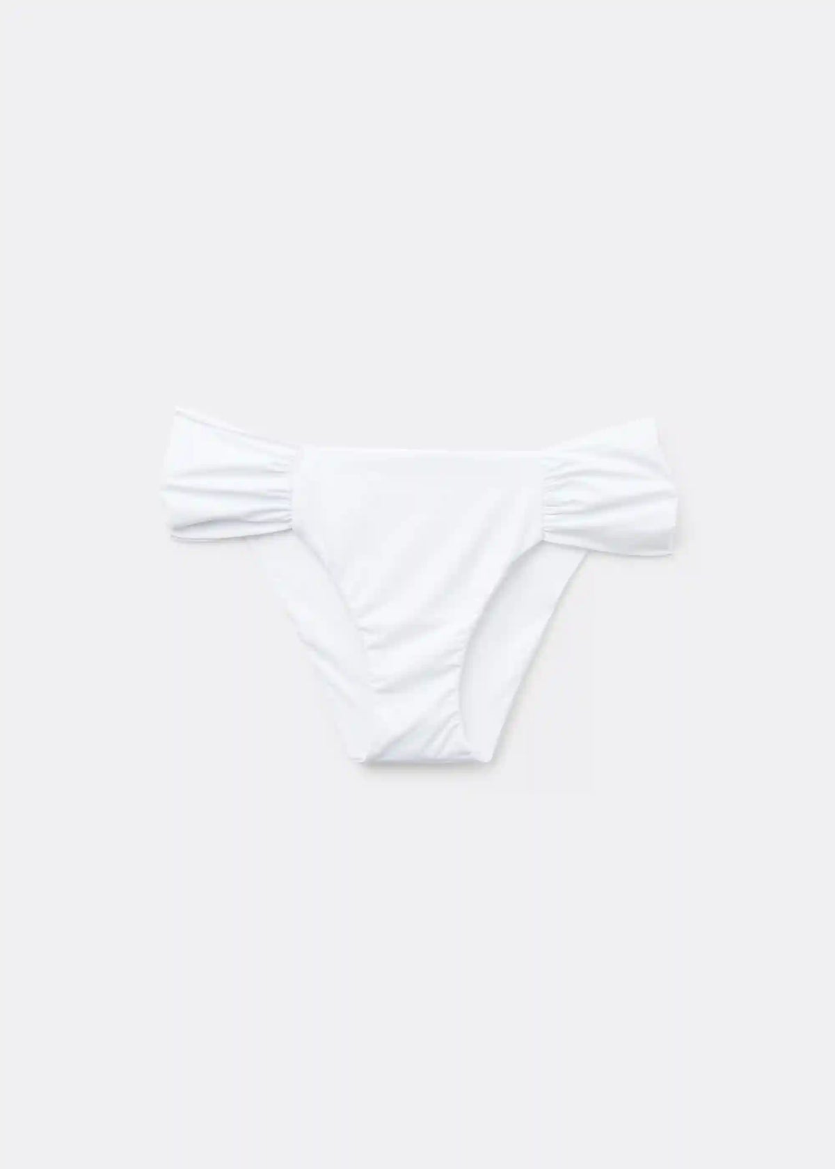 Draped Swimsuit Bottom Indonesia