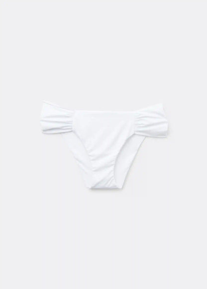 Draped Swimsuit Bottom Indonesia
