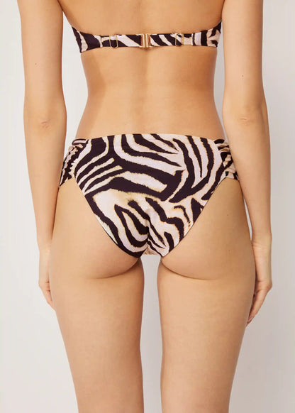 Swimsuit Bottom Savannah Zebra
