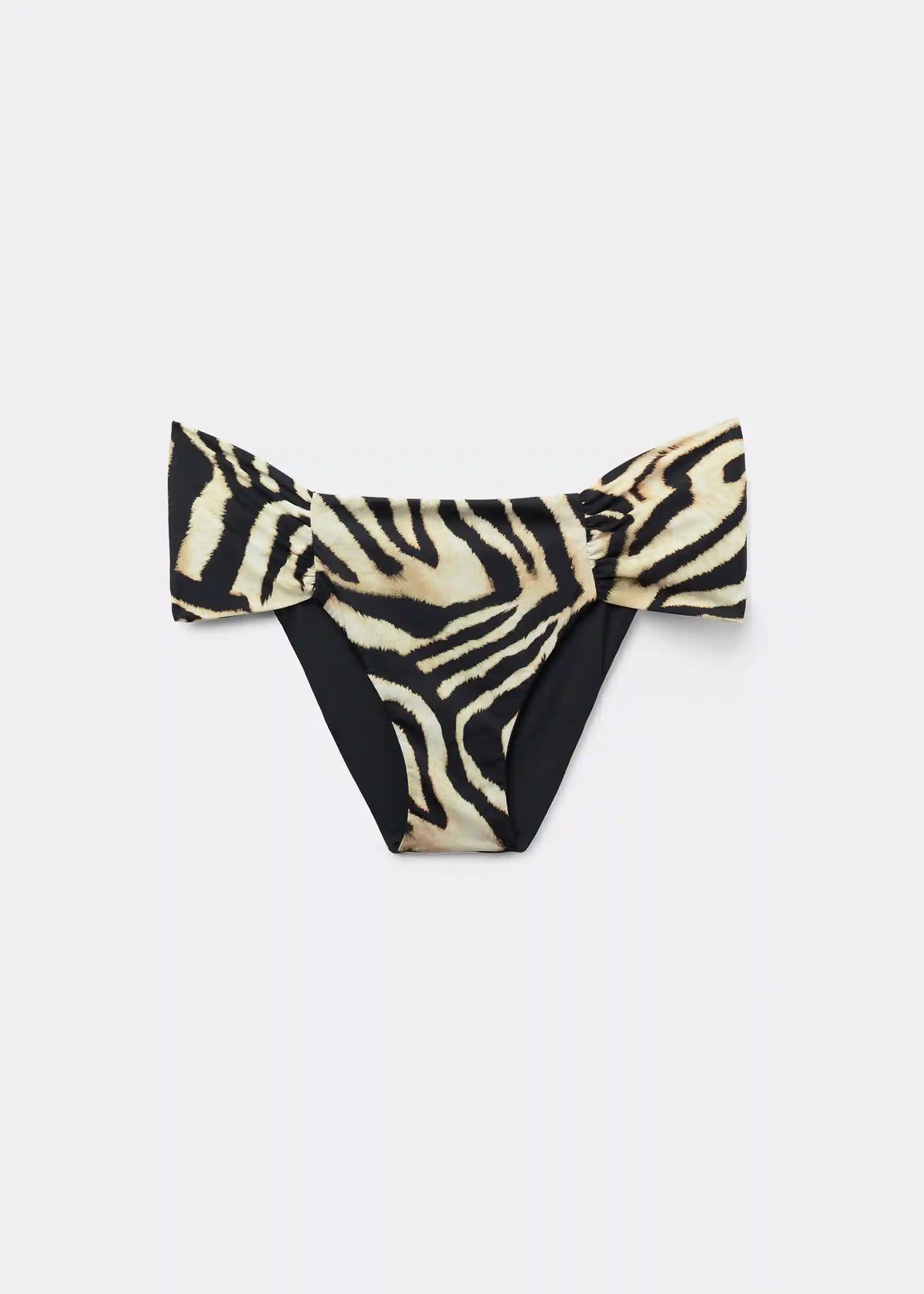 Swimsuit Bottom Savannah Zebra