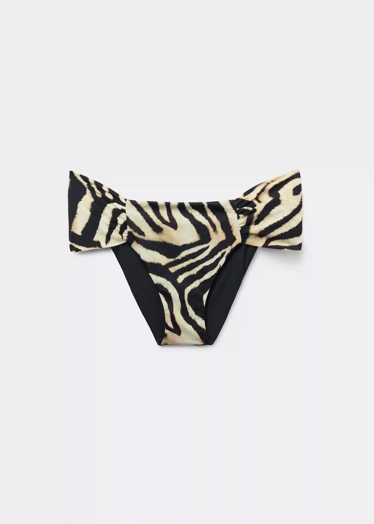 Swimsuit Bottom Savannah Zebra