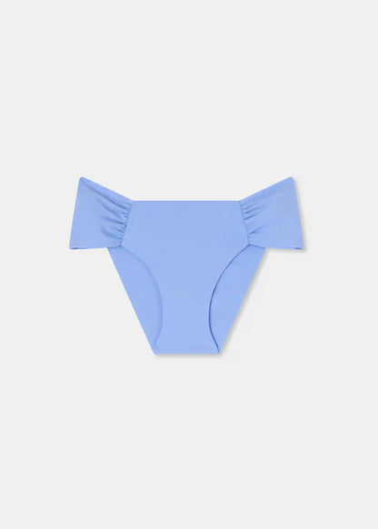 Premium Fit Draped Swimsuit Bottom