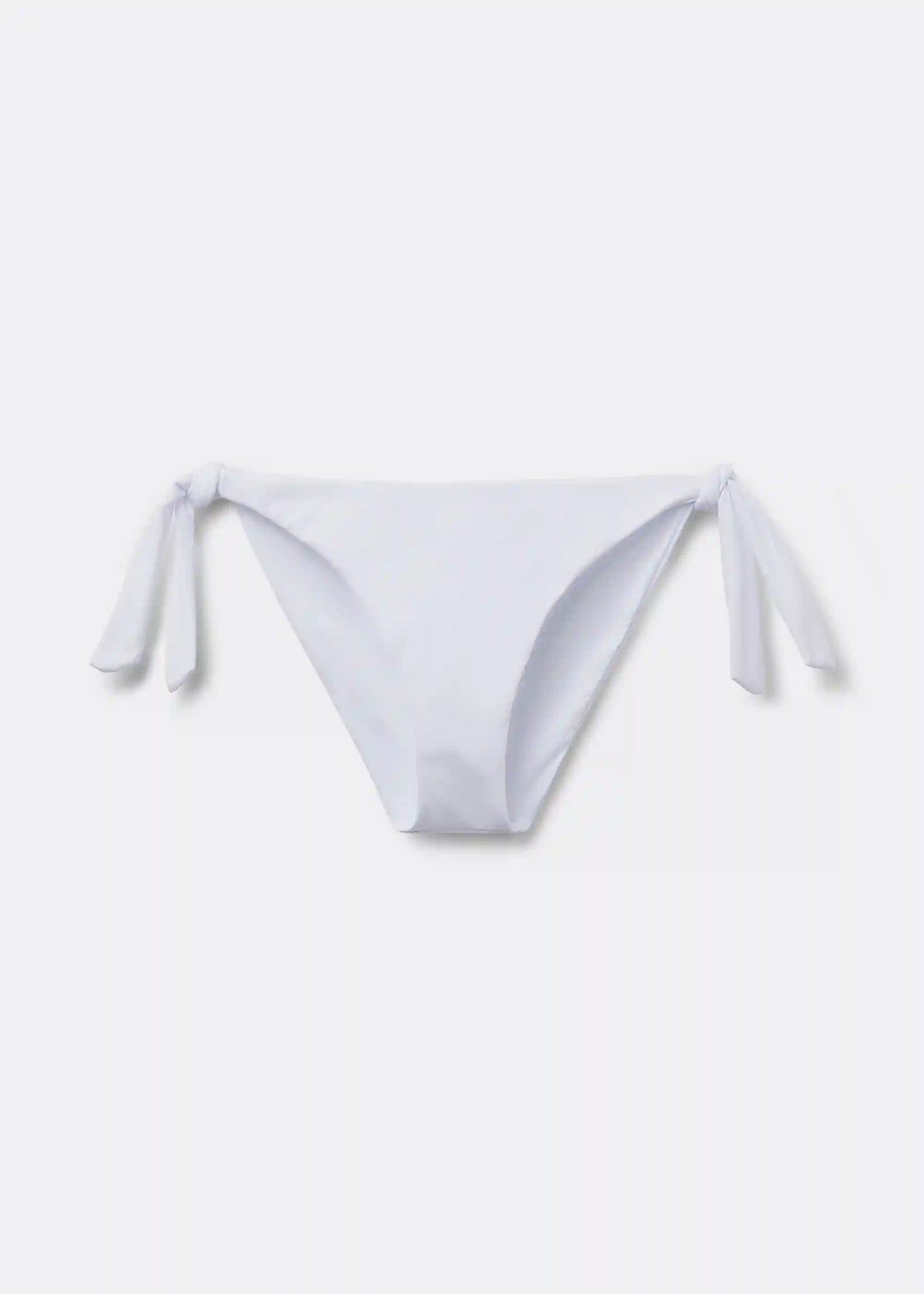 Premium Fit Side Tie Swimsuit Bottom