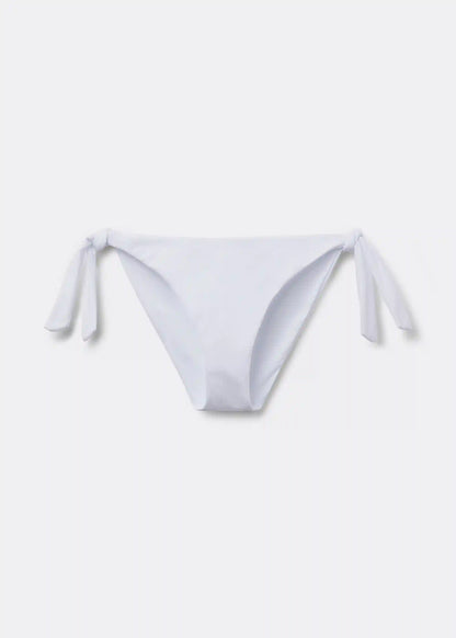 Premium Fit Side Tie Swimsuit Bottom