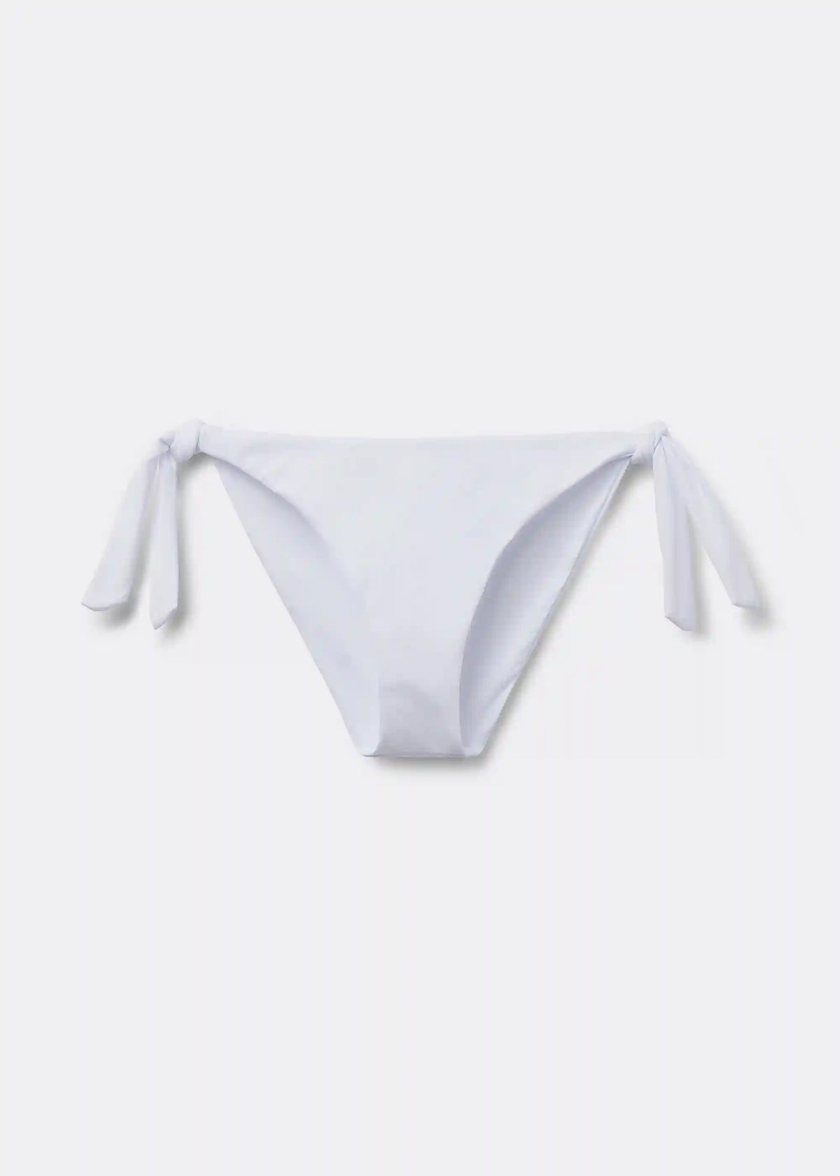 Premium Fit Side Tie Swimsuit Bottom
