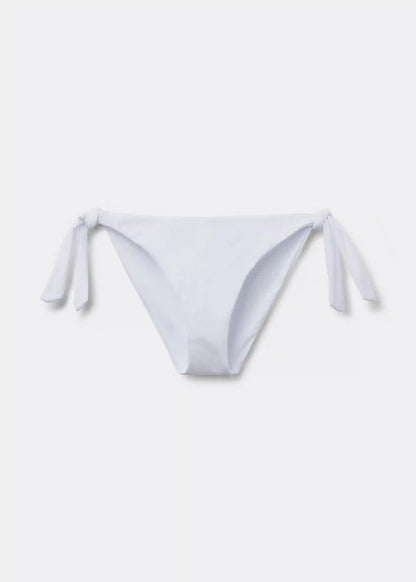 Premium Fit Side Tie Swimsuit Bottom
