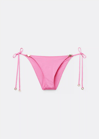 String Swimsuit Bottoms Minimal Fit