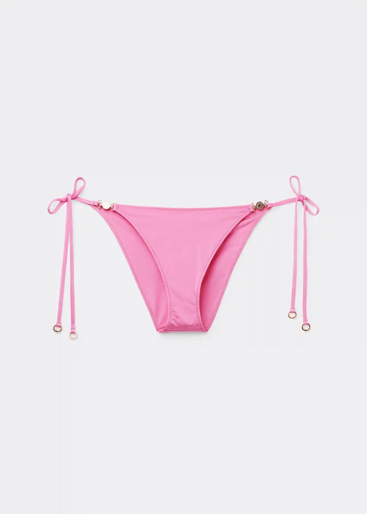 String Swimsuit Bottoms Minimal Fit