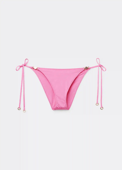 String Swimsuit Bottoms Minimal Fit