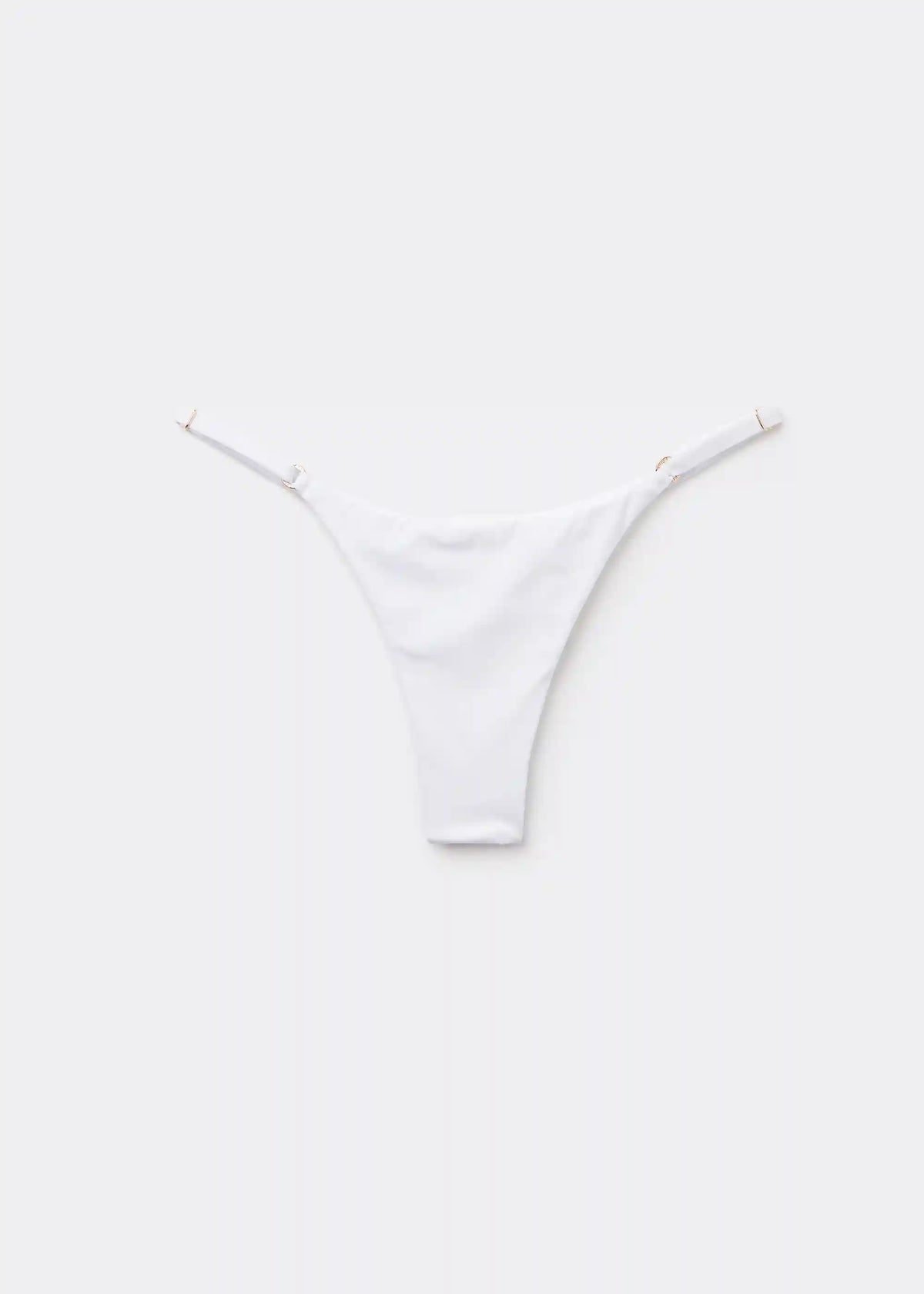 Premium Fit Thong Swimsuit Bottom