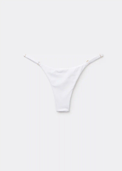 Premium Fit Thong Swimsuit Bottom